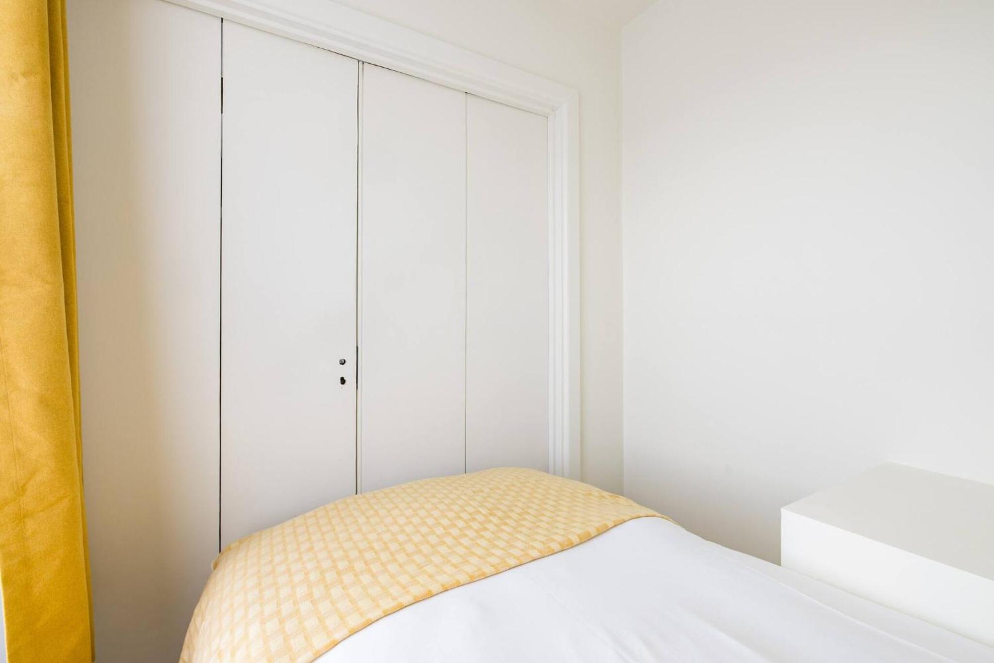 Wild Roses Serviced Apartments - Chelsea London Exterior photo