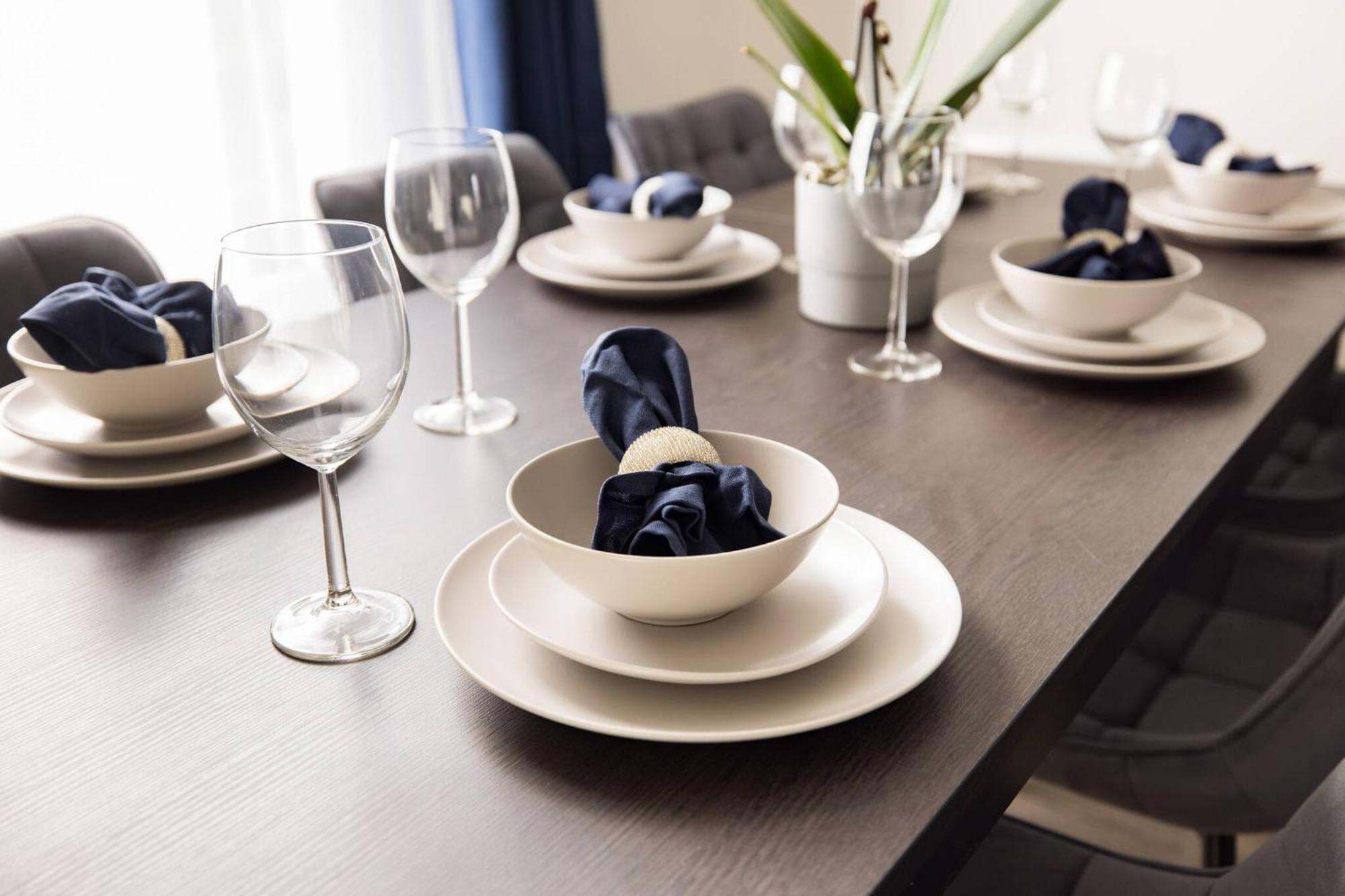 Wild Roses Serviced Apartments - Chelsea London Exterior photo