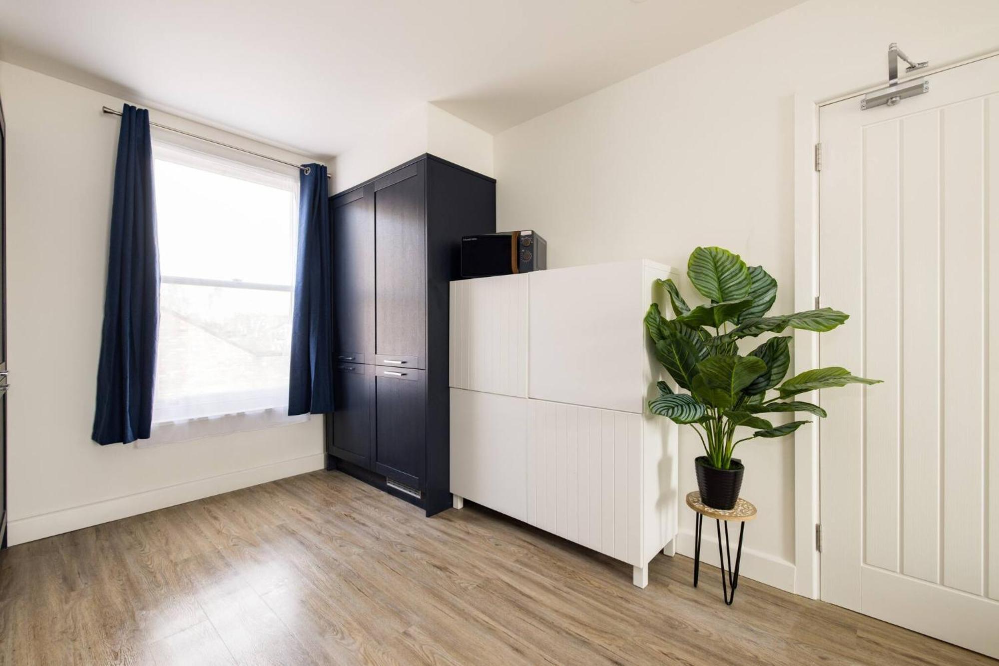 Wild Roses Serviced Apartments - Chelsea London Exterior photo