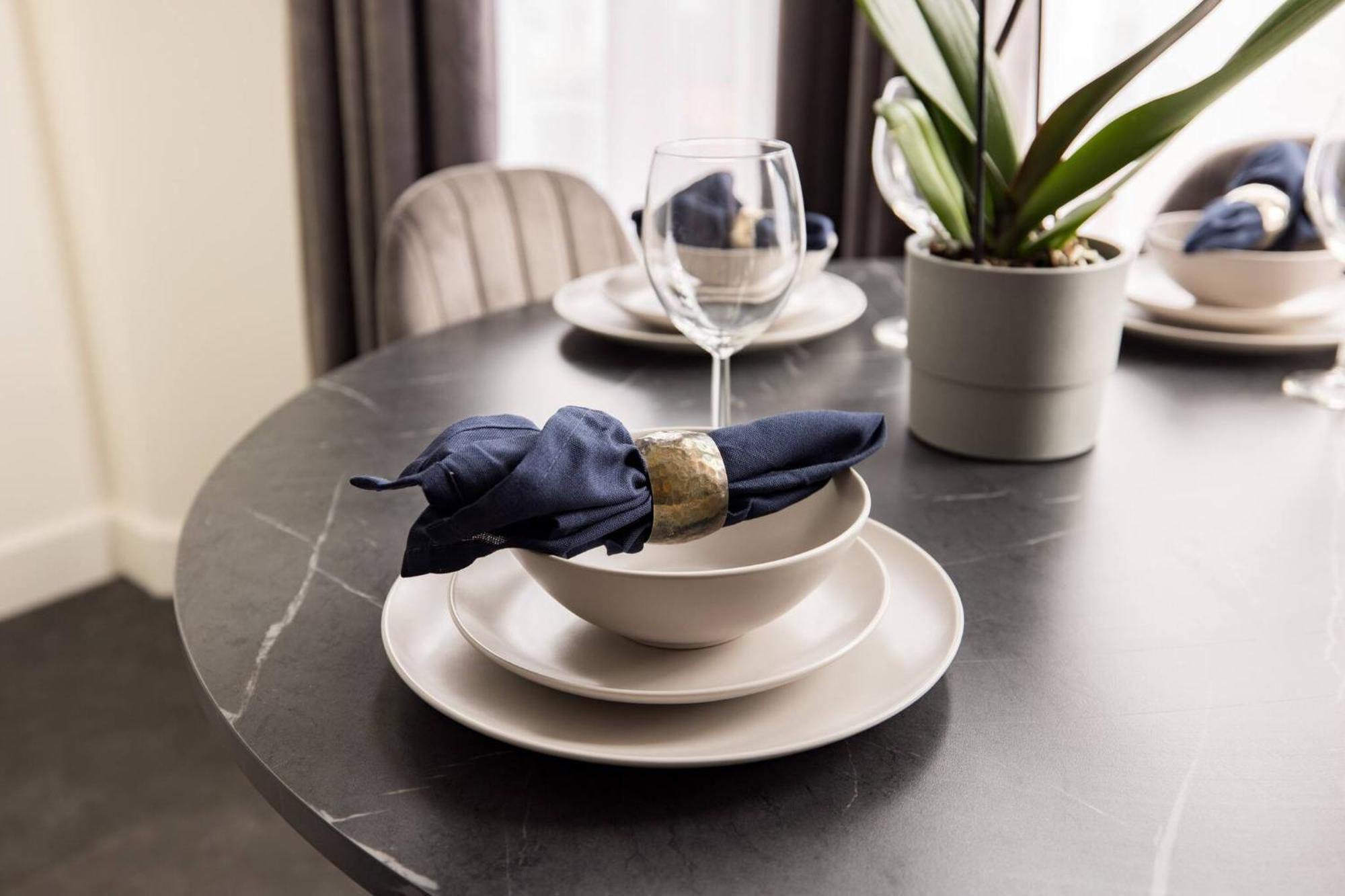 Wild Roses Serviced Apartments - Chelsea London Exterior photo